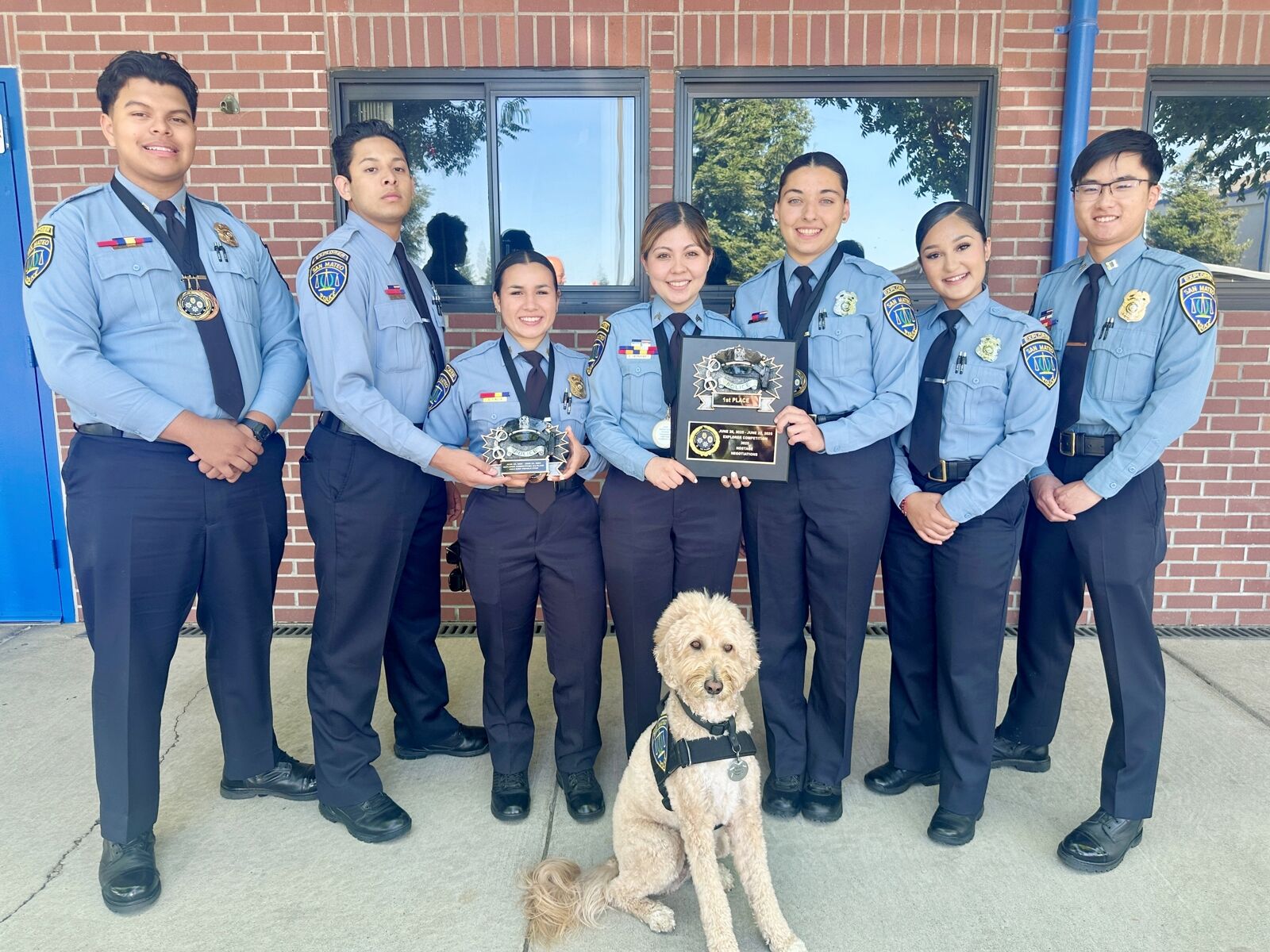 Central Valley Explorer Competition